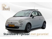 Fiat 500 - 1.2 Pop | Panoramadak | 16'' licht metaal | Bluetooth