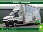 Iveco Daily - 50C18 | Glasresteel | Automaat | 180 PK | Camera |