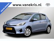 Toyota Yaris - 1.5 Hybrid Aspiration, Trekhaak , Fietsendragerbeugel