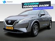 Nissan Qashqai - 1.3 Mild-Hybrid 158pk Xtronic Acenta | AUT | PANO | CRUISE |