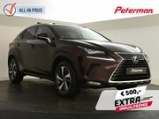 Lexus NX - 300h AWD President Line | Mark Levinson | Schuif kantel dak 