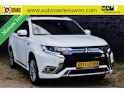 Mitsubishi Outlander - 2.4 PHEV Diamand Edition LEDER VOL! 360º/PANORAMADAK/CAMERA/
