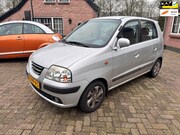 Hyundai Atos - 1.1i Dynamic Lage Km-stand zo ingeruild zo weg