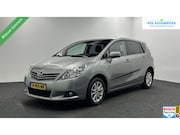 Toyota Verso - 1.8 VVT-i Dynamic Business TREKHAAK PANO ECC CRUISE LM.