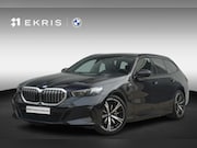 BMW 5-serie - 530e | M Sportpakket | Harman Kardon | Panoramadak | Driving