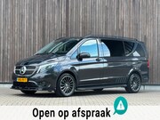 Mercedes-Benz Vito - 116 CDI Lang Dubbel Cabine |LBW-Edition|