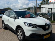 Renault Kadjar - 1.2 TCe Life 2e eigenaar dealer onderhouden carplay trekhaak