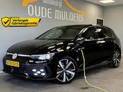 Volkswagen Golf - 1.5 eHybrid GTE SOH 100% | Trekhaak | Adaptive cruise | 360
