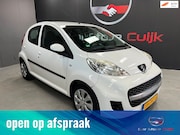 Peugeot 107 - 1.0-12V XS | Automaat | 5 deurs | Airco | NW APK