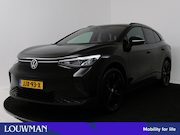 Volkswagen ID.4 - Limited Edition 52 kWh | SOH 100% | Origineel NL! | NAP!