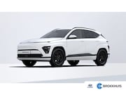 Hyundai Kona - Electric Pure Edition 64.8 kWh | €1000, - korting !! | Vanaf