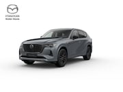Mazda CX-60 - e-Skyactiv PHEV Homura Plus - Zwart Nappa Leder | 12, 3-inch