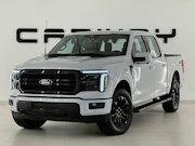 Ford USA F150 - 5.0 V8 Lariat black FX4 / B&O / Pano / HUD