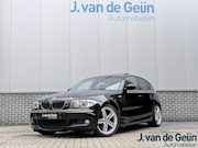 BMW 1-serie - 130i Cup | M-Pakket | Schuifdak | Unieke kmstand! | Handgesc