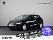 Seat Ibiza - 1.0 EcoTSI Style 95 ok | Verlengde garantie | Navigatie via 