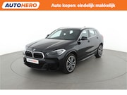 BMW X2 - sDrive20i High Executive Edition l WT66232 l