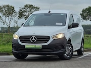 Mercedes-Benz Citan - 110 CDI Long Airco Mbux Eur6