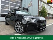 Audi A1 - SPORTBACK 30 TFSI ECC/PDC V&A/LMV-17/Apple CarPlay