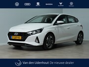 Hyundai i20 - 1.0 T-GDI Comfort Smart 267