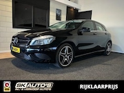 Mercedes-Benz A-klasse - 160 CDI AMBITION l AIRCO l NAVI l LMV l BLUETOOTH l CRUISE l