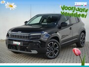 Jeep Avenger - Summit 54kWh | Infotainment | Winter | Camera | Carplay | 18