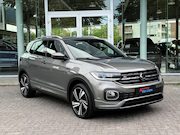Volkswagen T-Cross - 1.0 TSI 110pk 7-DSG R-Line|Navi|LED|Carplay|Adapt.Cruise| Ri