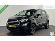 Ford EcoSport - 1.0 EcoBoost Connected CARPLAY NAVI CRUISE ECC LM.