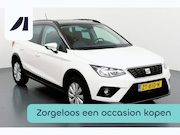 Seat Arona - 1.0 TSI Style Business Intense - Apple CarPlay, Adaptive Cru