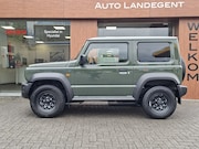 Suzuki Jimny - Proffesional 1.5 Allgrip | 4X4 | Stoel verwarming | Ex. BTW