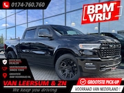 Dodge Ram - Limited XXL | 3 jaar garantie | Pano | Harman Kardon | 22" |