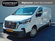 Nissan Primastar - 2.0 dCi 130pk L2H1 3000 Acenta l Prijs is excl. BTW en BPM