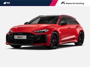 Audi RS5 - Avant 2.9 TFSI quattro 639 pk · Audi Sportpakket · Keramisch