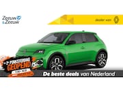 Renault 5 - comfort range techno 52 kWh Uit voorraad leverbaar op = op