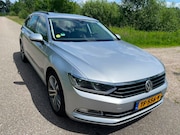 Volkswagen Passat - 2.0 TDI Business Edition R
