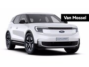 Ford Explorer - Premium Standard Range RWD 52 kWh Vanaf nu leverbaar vanaf €