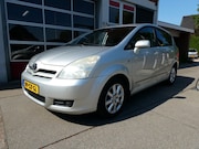 Toyota Verso - 1.8 VVT-I DYNAMIC Door inruil verkregen Clima/Cruise/Trekhaa