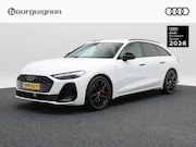 Audi A5 - Avant 2.0 e-hybrid 299 Pk quattro S line | Stoelverwarming |