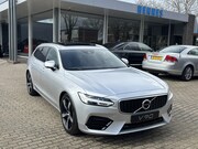 Volvo V90 - 2.0 T8 408pk AWD R-Design Pano HeadUp keyless