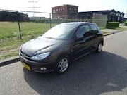 Peugeot 206 - 1.4 Air-line 3