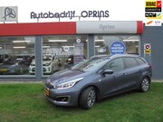 Kia Ceed - Cee'd Sportswagon 1.0 T-GDi Design Edition 5drs Incl. Bovag 