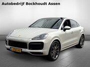 Porsche Cayenne Coupé - 3.0 E-Hybrid | Panorama Dak | Sportuitlaat | Sport Chrono