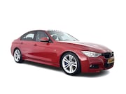 BMW 3-serie - 330d M-Sportpack High Executive Aut. *PANO | LEATHER | XENON
