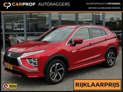 Mitsubishi Eclipse Cross - PHEV 2.4 Executive Adaptief | Led | Navi | Carplay/Android