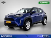 Toyota Yaris Cross - 1.5 Hybrid Active | Stoel en stuurverwarming |