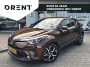 Toyota C-HR - 1.8 Hybrid Dynamic | Trekhaak Afneembar | Adaptieve Cruise C
