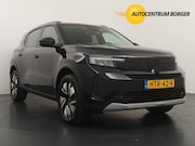 Opel Frontera - 1.2 Turbo Automaat Mild Hybrid GS Comfort Camera / Stoel&Stu