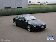 BMW 6-serie - 650i l Individual l Blue onyx l Super GT