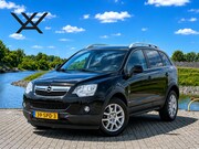 Opel Antara - 2.4-16V Edition 2x4 | Leder | Stoelverw. | Facelift