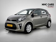 Kia Picanto - 1.0 CVVT ComfortPlusLine Navigator | Navi | Airco |