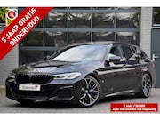 BMW 5-serie - Touring 540i xDrive M Sport | Panoramadak | ACC | Laser